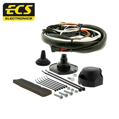 ECS NI-018-BL