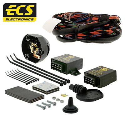 ECS RN125BB