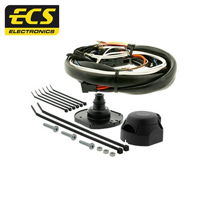 ECS TO-102-BB