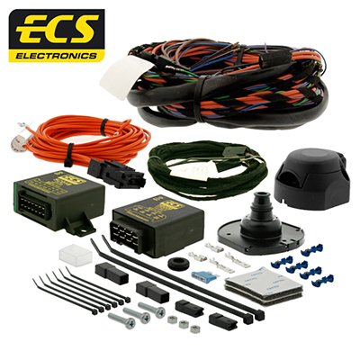 ECS LN-005-BL