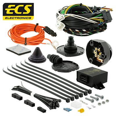 ECS TO-154-BL