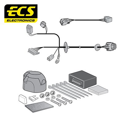 ECS JG00607U