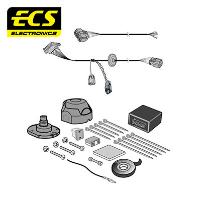 ECS FR096B1U