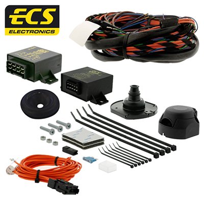 ECS HN-180-BL ECS HN-180-BL