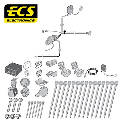 ECS FR066B1U