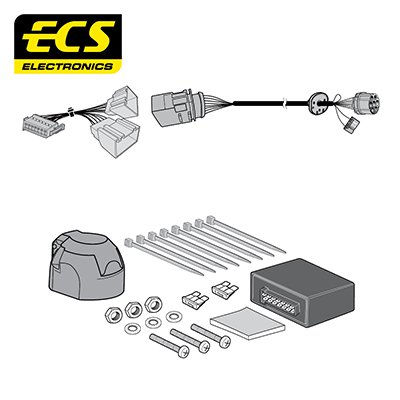 ECS VW19707U ECS VW19707U