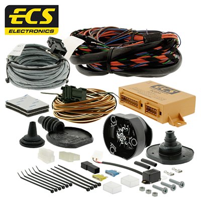 ECS SY-004-DH