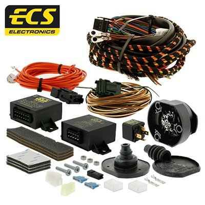 ECS FR-041-DH ECS FR-041-DH