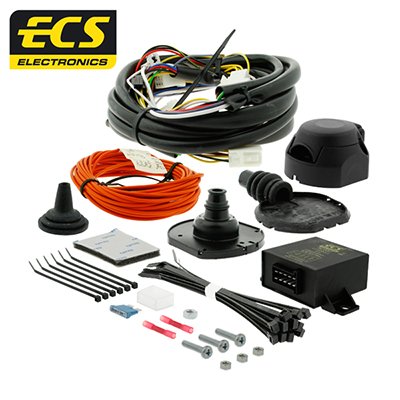 ECS MZ-029-BL