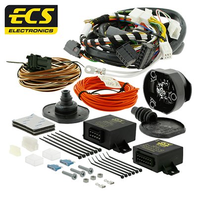 ECS MZ-027-DH