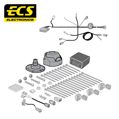 ECS KI12007U ECS KI12007U