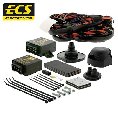ECS DA-009-BB
