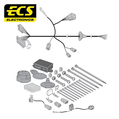 ECS MT13307U