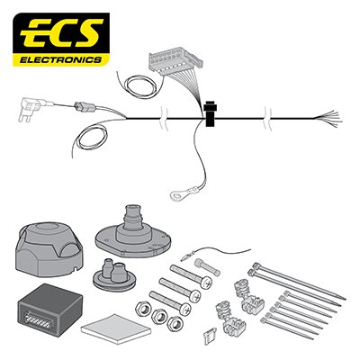 ECS OP052B1U