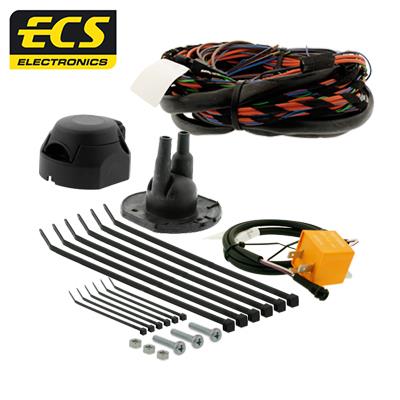 ECS HY-036-BL