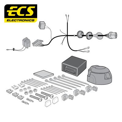 ECS AU07213U ECS AU07213U