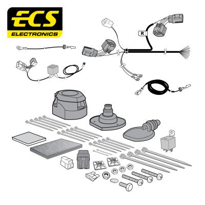 ECS TO137DEU