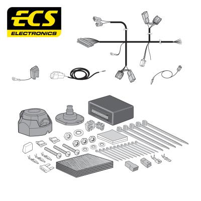 ECS LX00107U