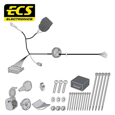 ECS FR08407U