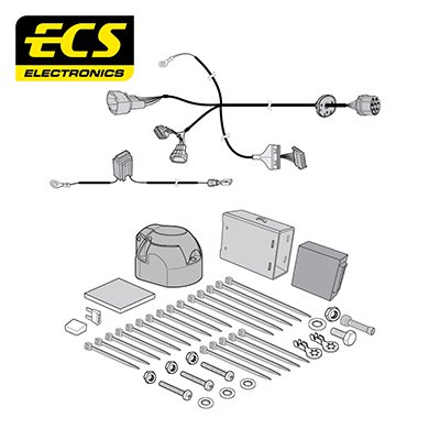 ECS NI16007MU