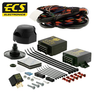 ECS AF-003-BL ECS AF-003-BL