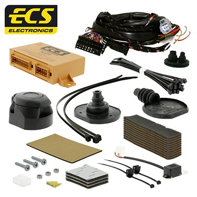 ECS MT-114-DH