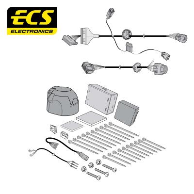 ECS FR08707U ECS FR08707U