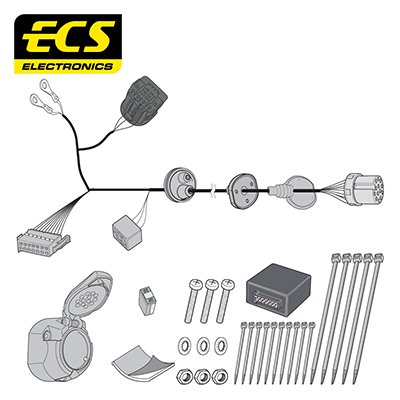 ECS FR08413U