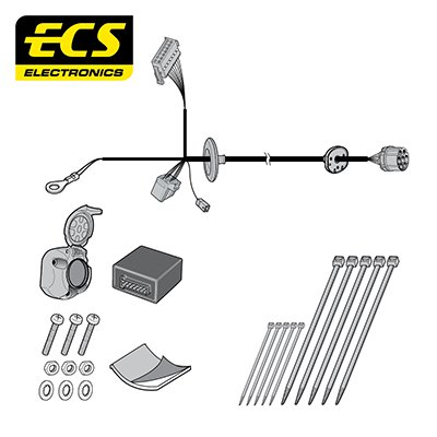 ECS JG00907U