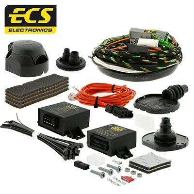 ECS FR-033-BH ECS FR-033-BH