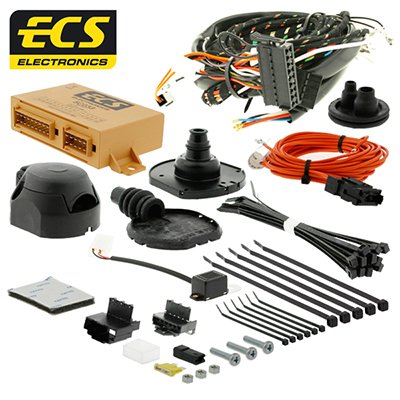 ECS OP-039-BL