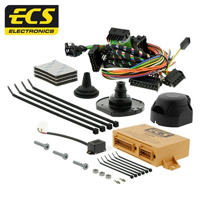 ECS JG-001-BL