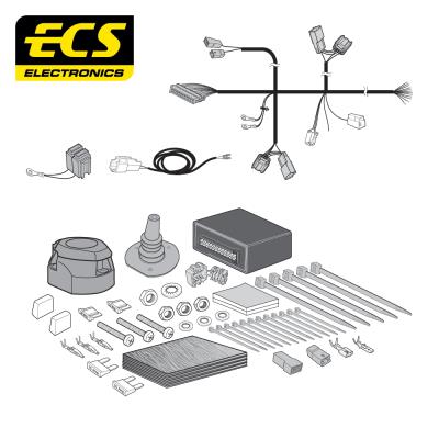 ECS LX00113U