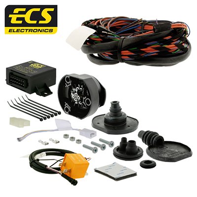 ECS KI-040-DH