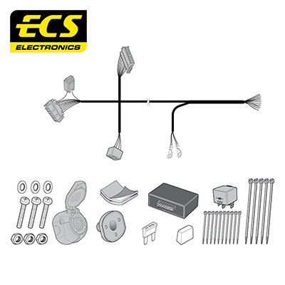 ECS LR01613U