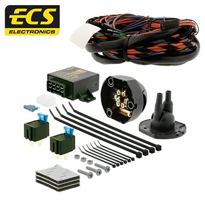 ECS HN-181-BB ECS HN-181-BB