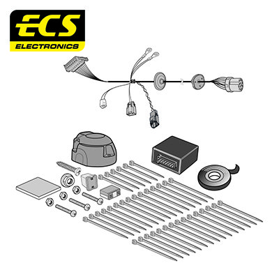 ECS FR083H1U