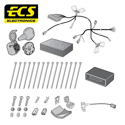 ECS KI10907U