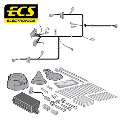 ECS TO24507U