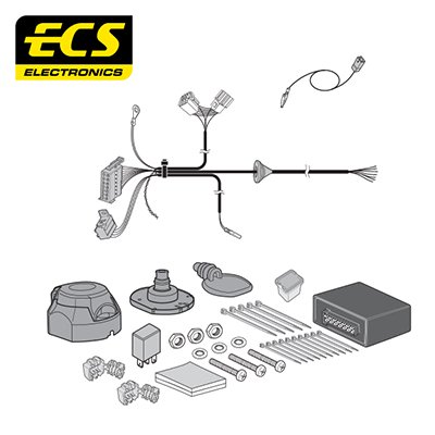 ECS HN83507U ECS HN83507U