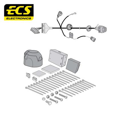 ECS FR09407U ECS FR09407U