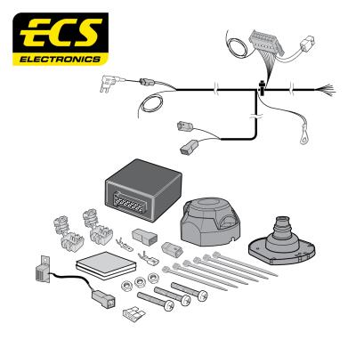 ECS OP053BXU