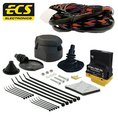 ECS RN159DL
