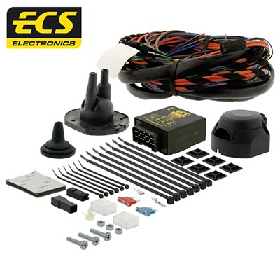 ECS FR-019-BB
