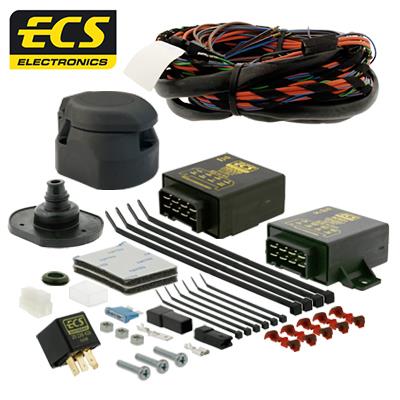 ECS AF-003-DL ECS AF-003-DL