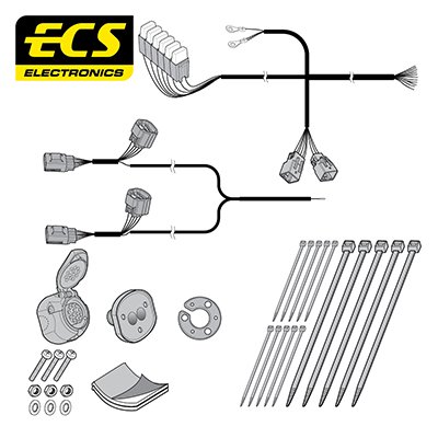 ECS LR01113U