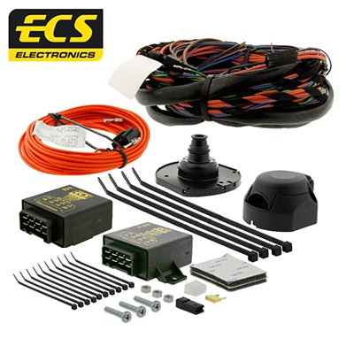 ECS DA016BB