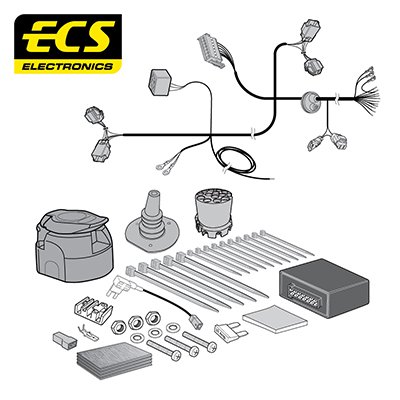 ECS FR10113U ECS FR10113U