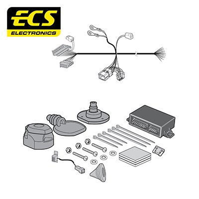 ECS NI16313U