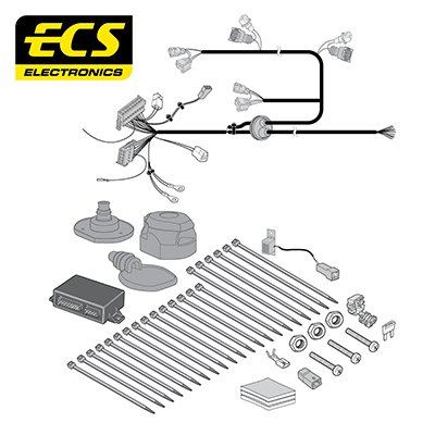 ECS RN136DHU